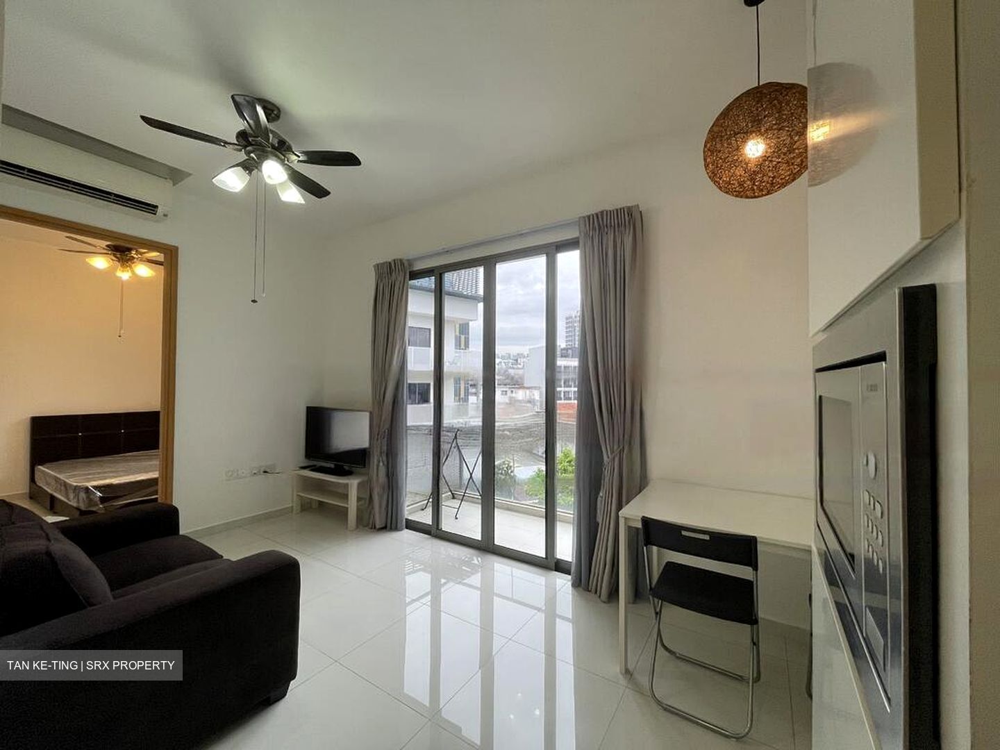 Jool Suites (D8), Apartment #502039611